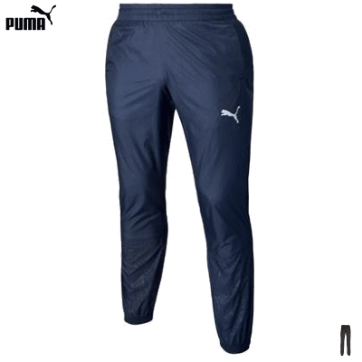 PUMA プーマ サッカー フットボール ピステ トレーニングパンツ TEAMFINAL ピステパンツ メンズ 男性用 659124