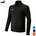 PUMA プーマ ジャージ トレーニングウェア TEAMFINAL トレーニングジャケット サッカー フットボール メンズ 男性用 659125