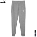 【10%OFFクーポン配布中】PUMA プーマ スウェット パンツ スポーツウェア トレーニングパンツ TEAMGOAL カジュアルパンツ メンズ 男性用 65...