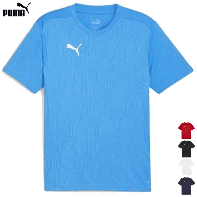 PUMA v[} TbJ[ tbg{[ TVc Vc g[jOEFA TEAMFINAL g[jO Vc 659369y1܂Ń[OKz