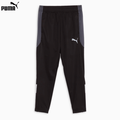 PUMA プーマ サッカー フットボール トレーニングパンツ INDIVIDUAL アルティメット パンツ 659748