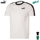 Tシャツ PUMA CORE HERITAGE プーマ コア ヘリテージ 半袖Tシャツ スポーツウェア メンズ 男性用 674920【1枚までメール便OK】【23SP-SPZ】