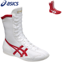 送料無料 asics アシックス ボクシングシューズ ボクシング MS BOXING SHOES TBX704