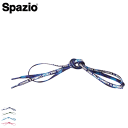 SPAZIO スパッツィオ フットサル サッカー 靴紐 シューレース AC0076