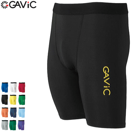 GAVIC ガビック サッカー フットサル スパッツ タイツ ストレッチインナーパンツ ジュニア キッズ 子供用 GA8401【1枚までメール便OK】