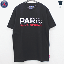 【10%OFFクーポン配布中】パリサンジェルマン 半袖Tシャツ 半袖シャツ Tシャツ サッカー フットボール クラブチームウェア PARIS SAINT-GER...