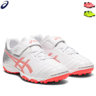 【10%OFFクーポン★店内全品対象★9/1 24時間限定】asics アシックス 子供用 サッカー トレーニングシューズ JUNIOLE 6 TF ジュニオーレ ジュニア キッズ 1104A045