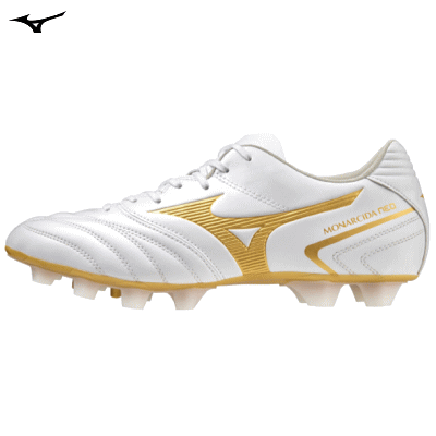 【全品対象5 OFFクーポン★5/10 20時～4時間限定】MIZUNO ミズノ サッカー スパイク モナルシーダ NEO II SW フットボール P1GA2324【23SS-SPZ】【返品不可】