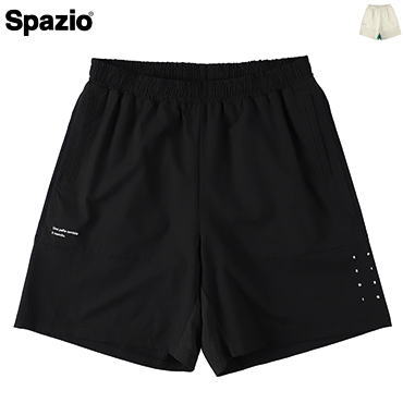 SPAZIO スパッツィオ サッカー フットサル パンツ 練習着 切り替えプラパン メンズ 男性用 レディース 女性用 BT-0284【1枚までメール便OK】
