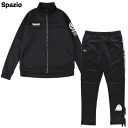 SPAZIO スパッツィオ フットサル サッカー ウェア ジャージ セットアップ ジュニア キッズ 子供用 GE0780