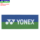 YONEX ヨネックス タオル スポーツタオル AC1035