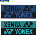 YONEX ヨネックス タオル スポーツタオル AC1083