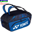 YONEX ヨネックス バッグ ワイドオープンラケットバッグ ソフトテニス BAG2204