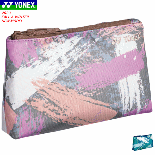 YONEX ͥå ݡ ʪ BAG2363P 1Ĥޤǥ᡼OK