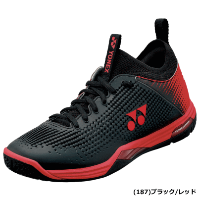 YONEX ヨネックス バドミントンシューズ POWER CUSHION ECLIPSION Z パワークッションエクリプションZ 3E設計 ローカット SHBELZ2