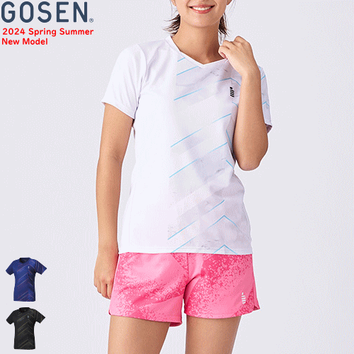 【10％OFFクーポン配布中】GOSEN ゴー