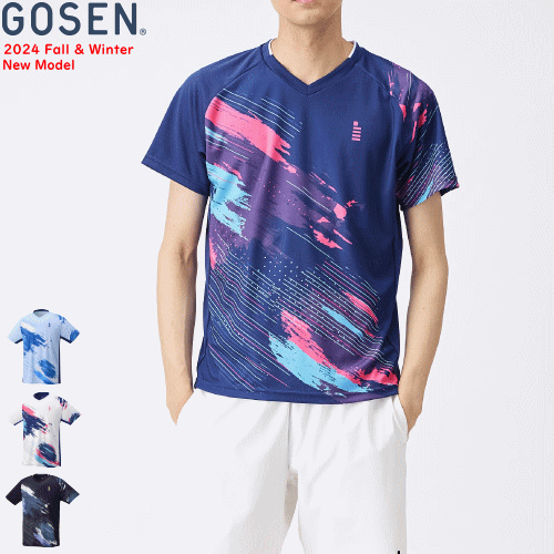 GOSEN  ॷ ˥ۡ Ⱦµ T2440 ˥å ˽ ˥ Ҷ 1ޤǥ᡼OK