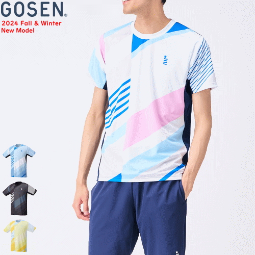 GOSEN  ॷ ˥ۡ Ⱦµ T2450 ˥å ˽ 1ޤǥ᡼OK