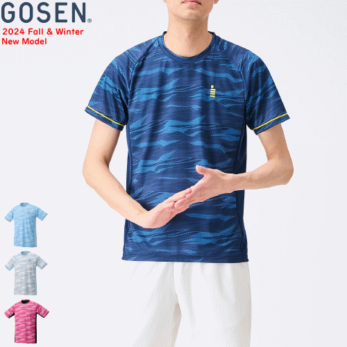 GOSEN  ॷ ˥ۡ Ⱦµ T2452 ˥å ˽ 1ޤǥ᡼OK