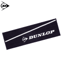 DUNLOP ダンロップ スポーツタオル テニス 用品 TPT7332