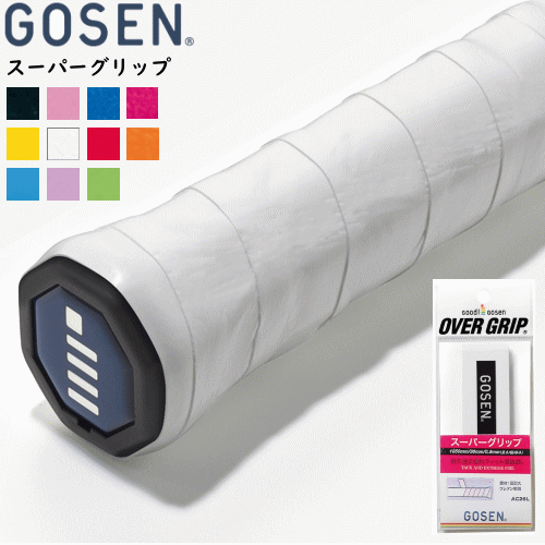 GOSEN(ゴーセン)ソフトテニス 用品 グ