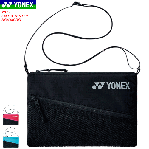 YONEX ͥå å Хå ʪ BAG2398 2Ĥޤǥ᡼OK