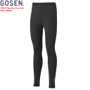 【10%OFFクーポン配布中】GOSEN ゴーセン 10分丈レギンス アンダーウェア ロングタイツ FR2402 ユニセックス 男女兼用 【1枚までメール便OK】