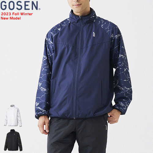 【10％OFFクーポン配布中】GOSEN ゴー