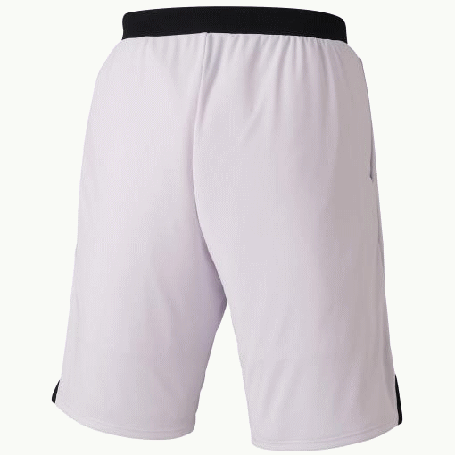 MIZUNOミズノバドミントンウェアゲームパンツハーフパンツ半ズボンユニセックス男女兼用62JB0501【1枚までメール便OK】