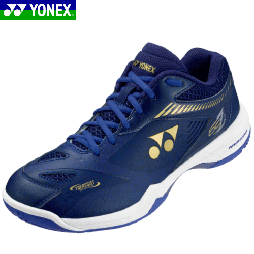 YONEX ヨネックス バドミントンシューズ POWER CUSHION 65 Z 2 KM パワークッション65 Z 2 KM 3E 設計 ローカット SHB65Z2KM