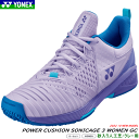 YONEX lbNX ejXV[Y POWER CUSHION SONICAGE 3 WOMEN GC p[NbV\jP[W3EB fB[X N[ElHŃR[gp SHTS3LGC