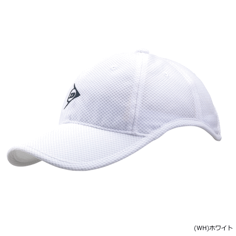 DUNLOP ダンロップ テニス キャップ 帽子 TPH5002 ユニセックス 男女兼用 2