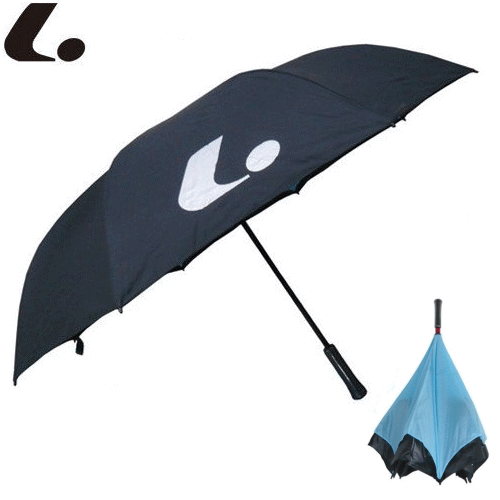 LUCENT ルーセント 日傘 パラソル 逆さ傘 長傘 晴雨兼用傘（78cm）のサムネイル