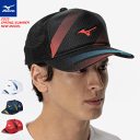 MIZUNO ミズノ メッシュキャップ 帽子 62JWC003