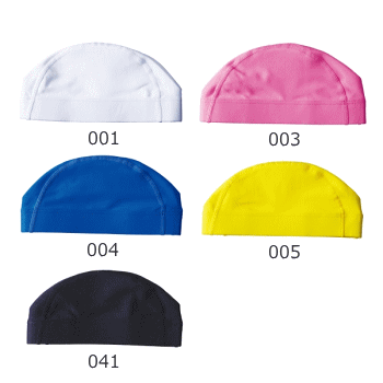 SWANS スワンズ スイムキャップ スイミングキャップ ツーウェイキャップ キッズ ジュニア 子供用 SA-15N【2点までメール便OK】 2