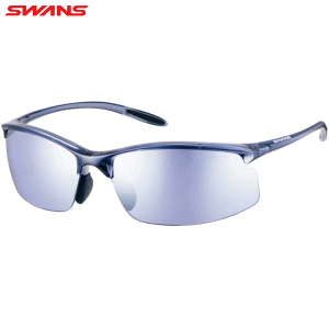 【10%OFFクーポン配布中】SWANS スワンズ サングラス アイウェア エアレス ムーブ Airless-Move ラン..