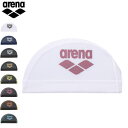 arena アリーナ スイムキャップ スイミングキャップ メッシュキャップ プール スイム 水泳 スイミング ARN-6414【1枚までメール便OK】