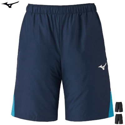 MIZUNO ミズノ スイム トレーニング クロスハーフパンツ 水泳 スイミング メンズ 男性用 レディース 女性用 N2JD2011