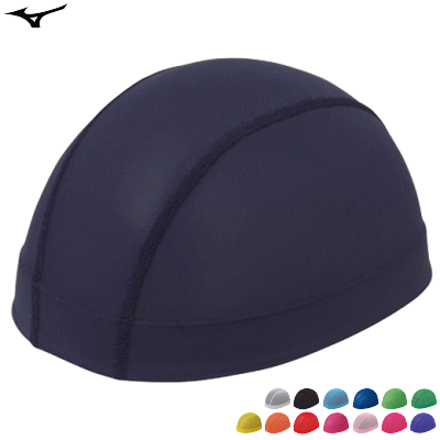 MIZUNO ミズノ スイムキャップ スイミングキャップ メッシュキャップ メンズ 男性用 レディース 女性用 N2JWB900【4枚までメール便OK】【返品・交換不可】【24SS-N】