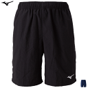 MIZUNO ミズノ 水着 スイムパンツ ウォーターショーツ インナーショーツ付き メンズ 男性用 N2B9A03(4)