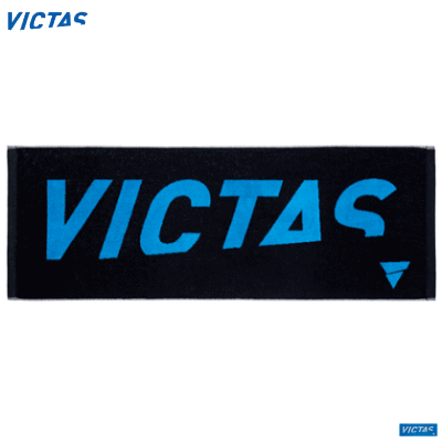 VICTAS ヴィクタス タオル 卓球 V-TW051 044523