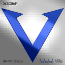 XIOM エクシオン 卓球 ラバー ヴェガ ヨーロッパ VEGA EUROPE 10431【1点までメール便OK】(4)