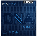 STIGA スティガ DNA フューチャー M XH DNA FUTURE M 卓球 ラバー【1点までメール便OK】