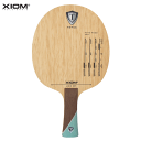 XIOM エクシオン 卓球 ラケット アイギス FL 20601【SIN-K】
