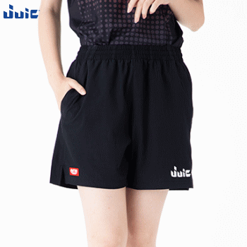 JUIC ジュイック 卓球 パンツ ユニフォーム アタックJ レボ JTTA公認 メンズ 男性用 レディース 女性用 5624【1枚までメール便OK】