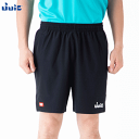 JUIC ジュイック 卓球 パンツ ユニフォーム Jハーフ レボ JTTA公認 メンズ 男性用 レディース 女性用 5625【1枚までメール便OK】