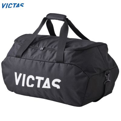 VICTAS ヴィクタス ボストンバッグ 卓球 582311