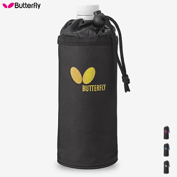 Butterfly バタフライ 卓球 CL ボトルホルダー ドリンクホルダー 76650 Butterfly バタフライ 卓球 CL ボトルホルダー ドリンクホルダー 76650