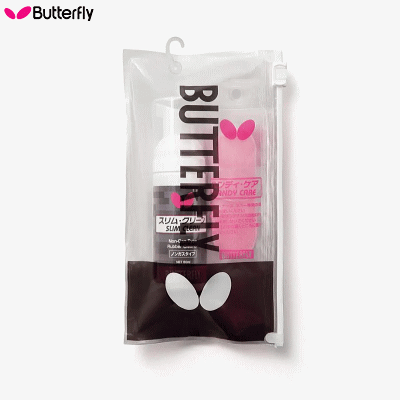 Butterfly バタフライ 卓球 ラバー ケアセット 76690【SIN-K】 Butterfly バタフライ 卓球 ラバー ケアセット 76690【SIN-K】