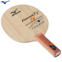 MIZUNO ミズノ 卓球 ラケット フォルティウス FT5 83GTT610